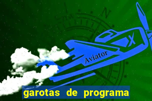 garotas de programa em bh