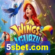 5sbet.com