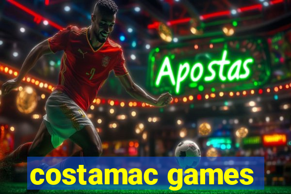 costamac games