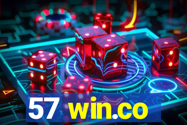 57 win.co