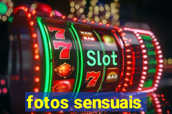 fotos sensuais