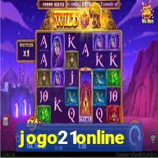 jogo21online