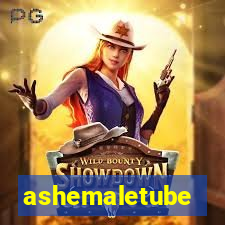 ashemaletube