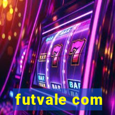futvale com