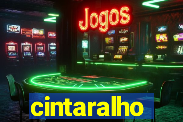 cintaralho