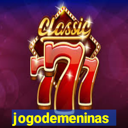 jogodemeninas