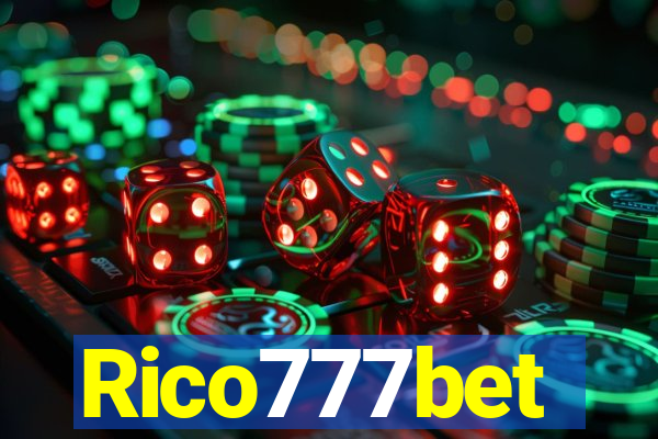 Rico777bet