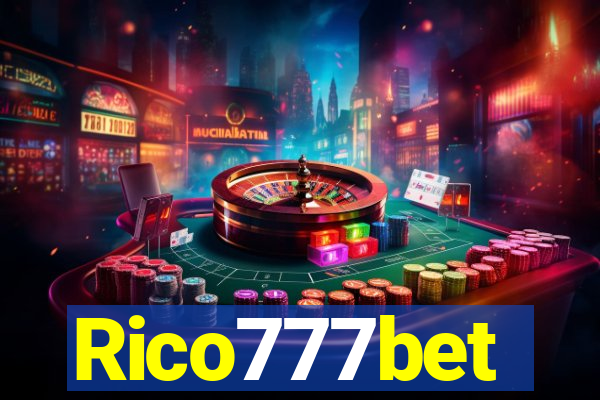 Rico777bet
