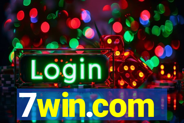7win.com