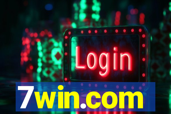 7win.com