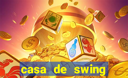 casa de swing porto seguro