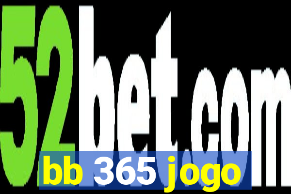 bb 365 jogo