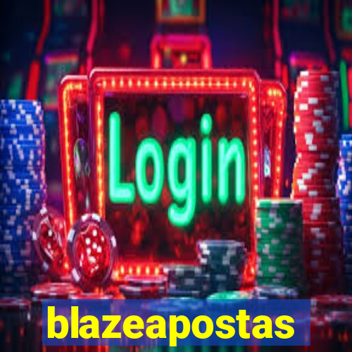 blazeapostas
