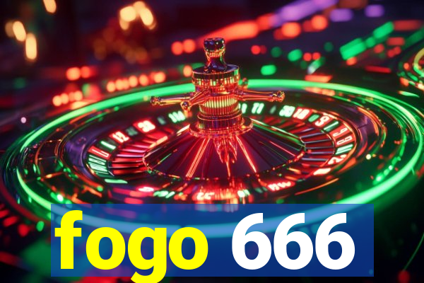 fogo 666