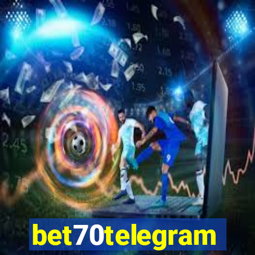 bet70telegram
