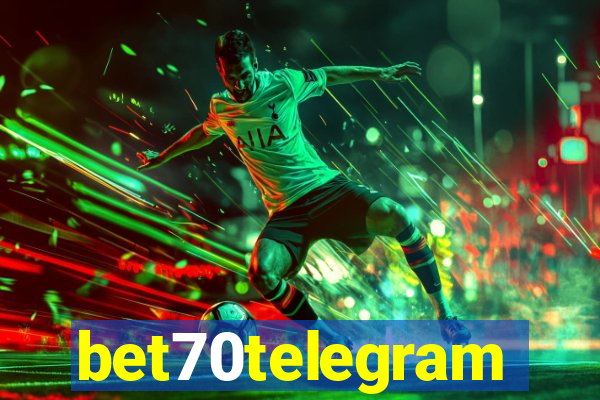 bet70telegram