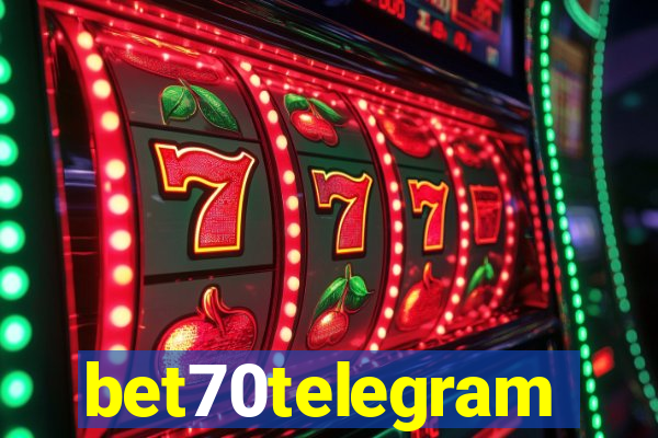 bet70telegram