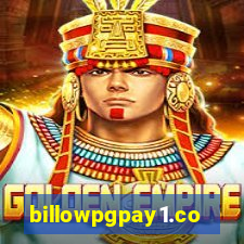 billowpgpay1.com