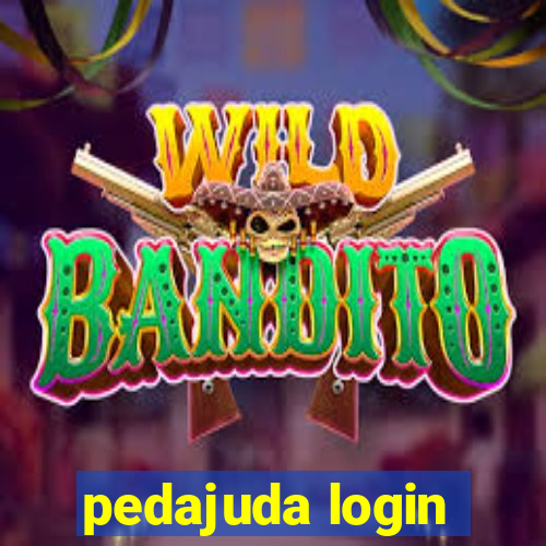 pedajuda login