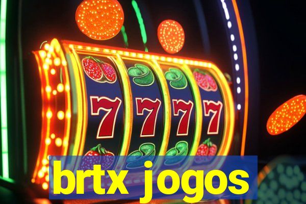brtx jogos