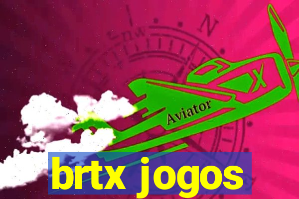 brtx jogos