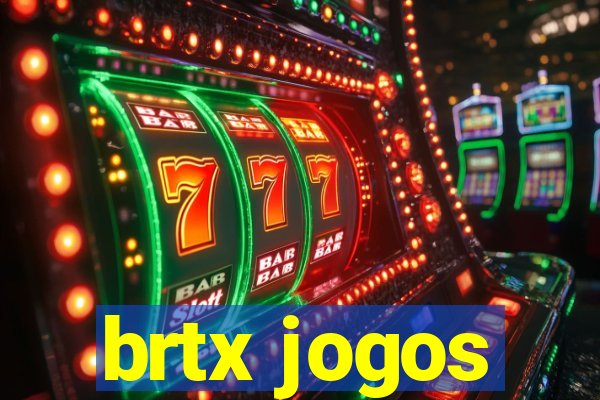 brtx jogos