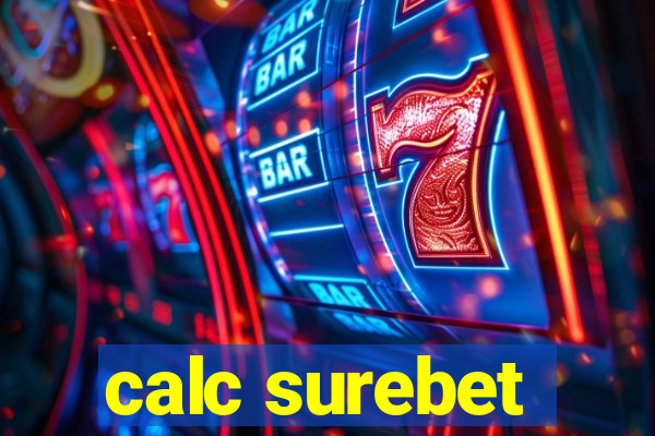 calc surebet