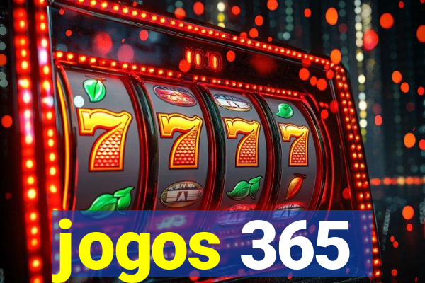 jogos 365
