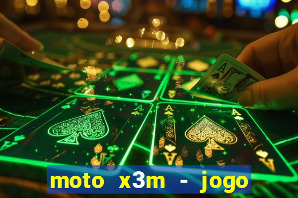 moto x3m - jogo de moto 2