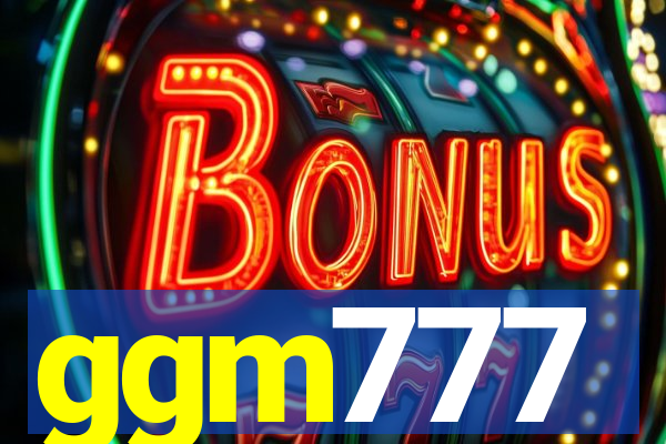 ggm777