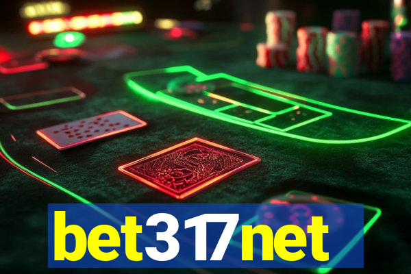 bet317net