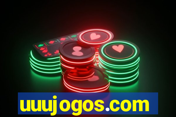 uuujogos.com