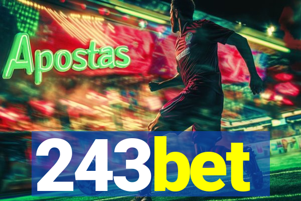 243bet
