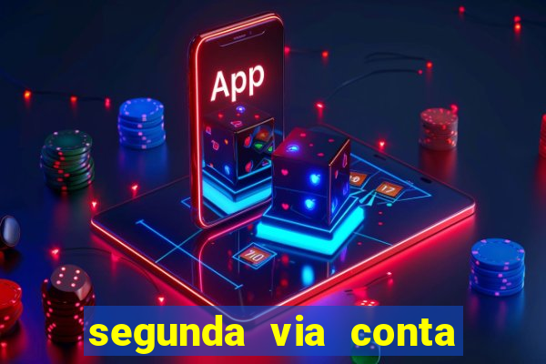 segunda via conta de luz ceee