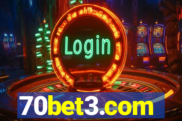 70bet3.com