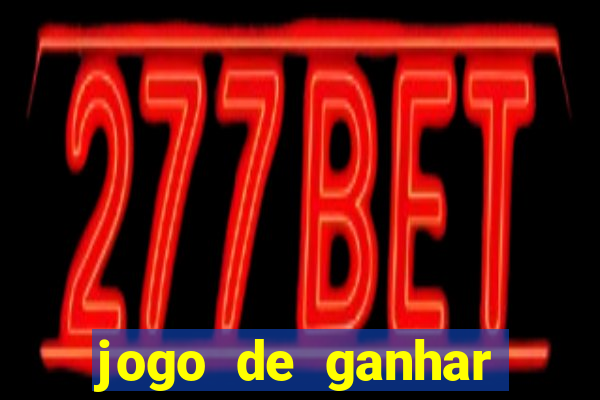 jogo de ganhar dinheiro sem precisar depositar