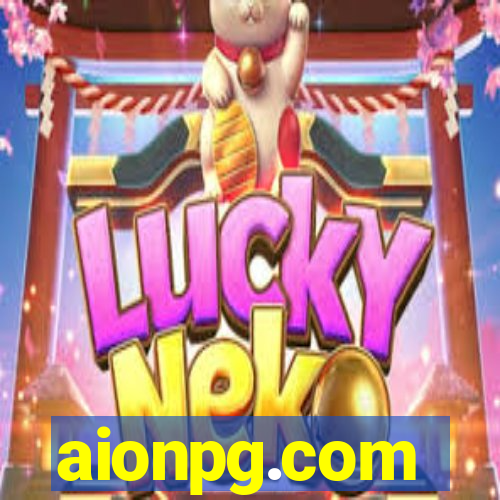 aionpg.com