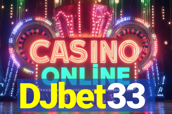 DJbet33