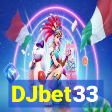 DJbet33