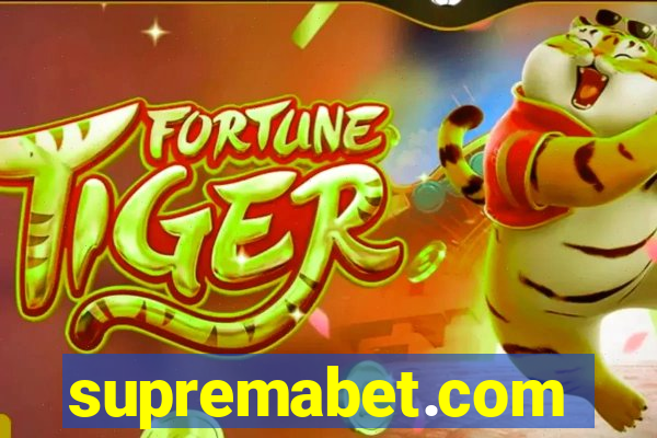 supremabet.com