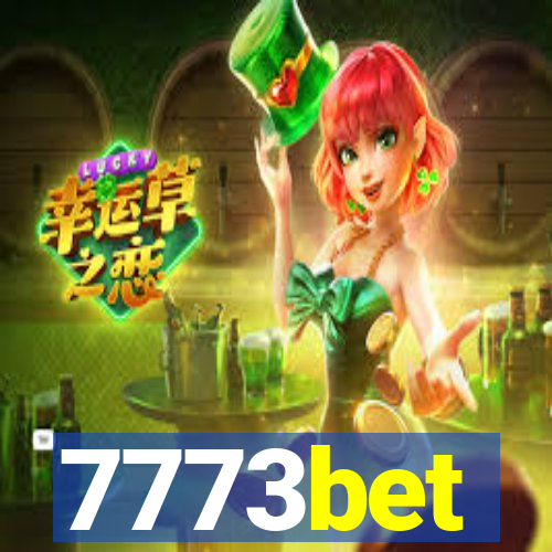 7773bet