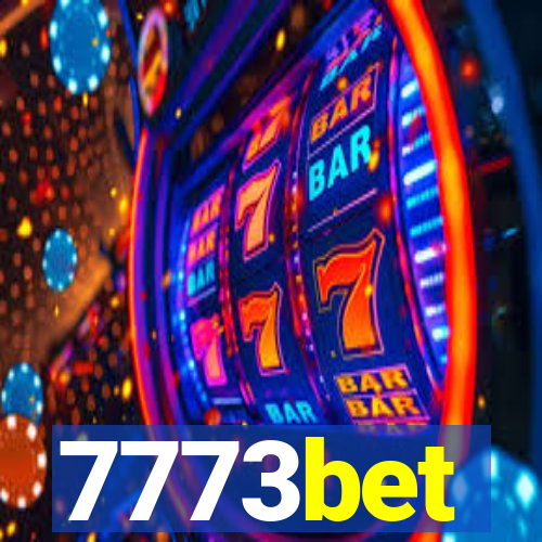 7773bet