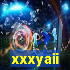 xxxyaii