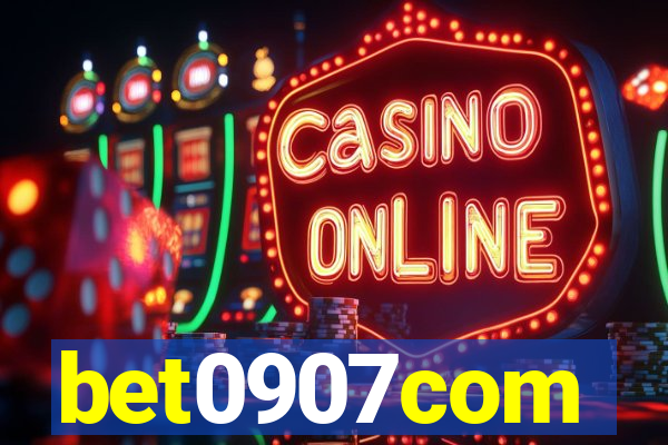 bet0907com