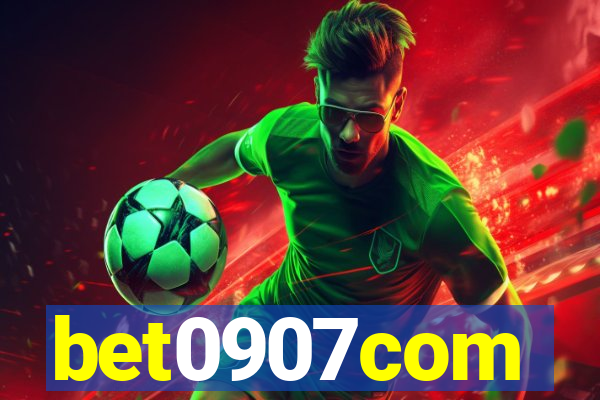 bet0907com