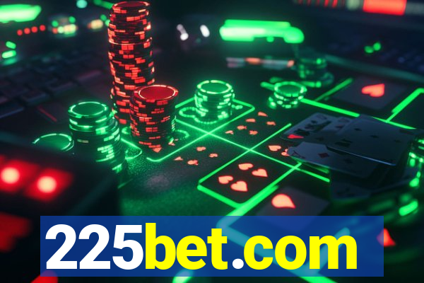 225bet.com