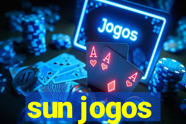 sun jogos