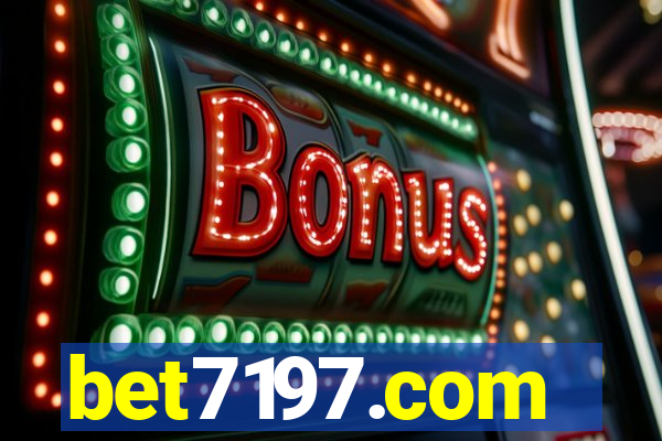 bet7197.com