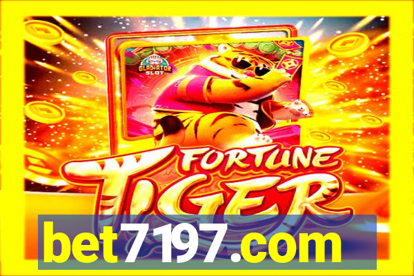 bet7197.com