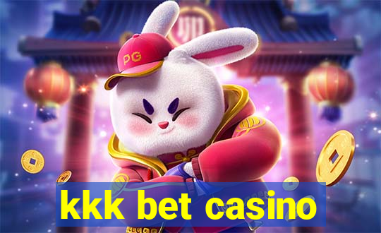 kkk bet casino